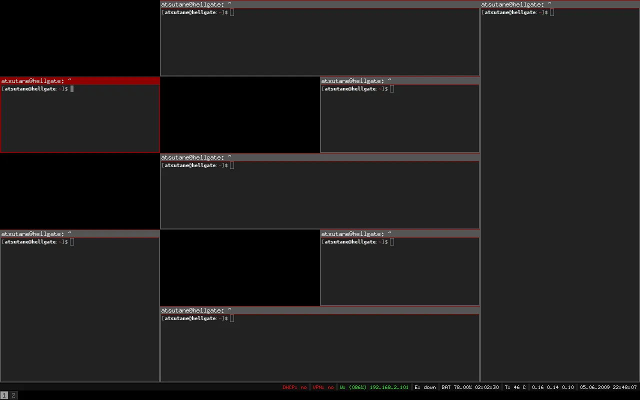 출처: https://i3wm.org/screenshots/